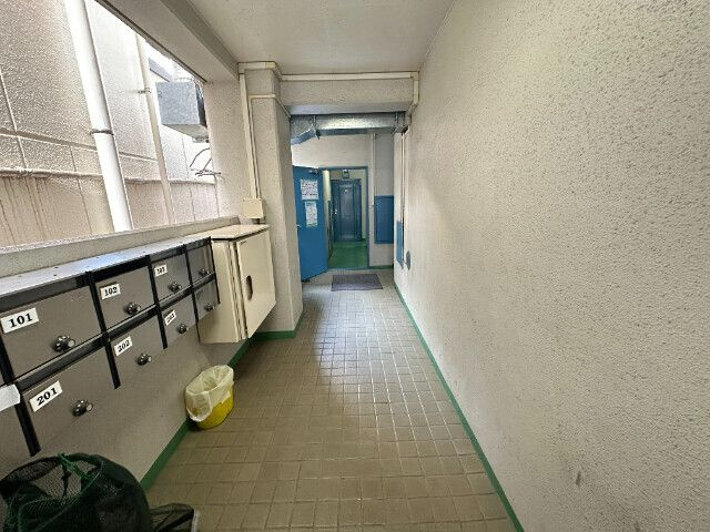 林田ビルのその他共用部分