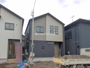 坂戸市千代田2丁目5期　ブルーミングガーデン　新築戸建　全5棟　1号棟の画像