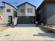 坂戸市千代田2丁目5期　ブルーミングガーデン　新築戸建　全5棟　1号棟の画像