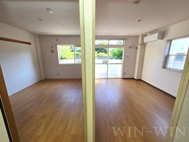 ニューシティ8の内装|イメージ（同建物内別部屋の写真です）