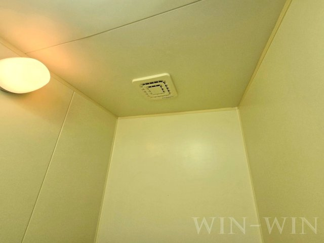ニューシティ8の浴室|イメージ（同建物内別部屋の写真です）