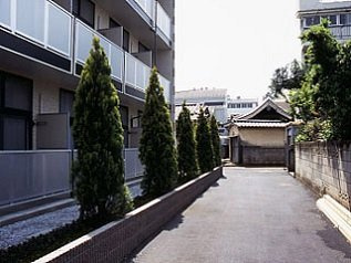レオパレス下連雀のその他|設備・仕様は号室により異なる為、現況を優先致します。