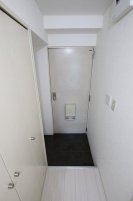 【玄関】 | キューデンス21 Ａ棟