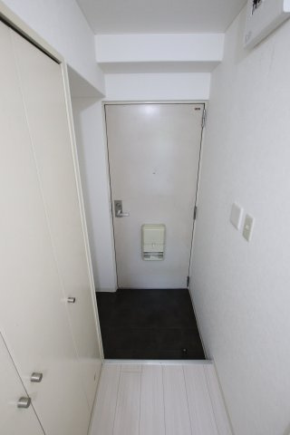【玄関】 | キューデンス21 Ａ棟