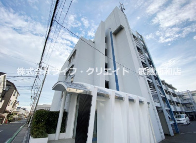 西浦和ガーデン