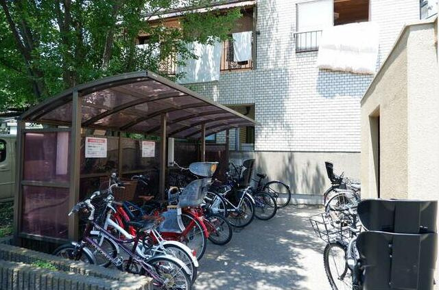 カーサ501のその他共用部分