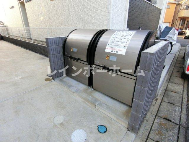 リブリ・松戸上本郷　仲介手数料（賃料の1.10ヵ月）の50％OFF対象物件！のその他