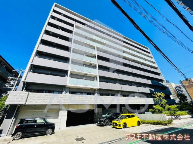【外観】 | サムティ福島NORTH