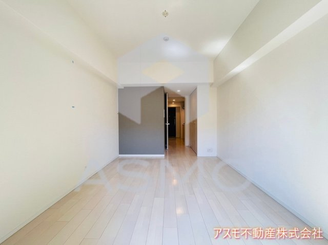 【居間・リビング】 | サムティ福島NORTH | 同マンション別部屋参考写真