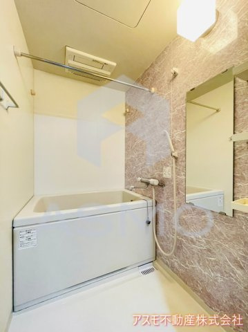 【浴室】 | サムティ福島NORTH | 同マンション別部屋参考写真
