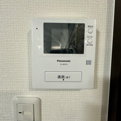 【セキュリティ】 | ハイツグロリア
