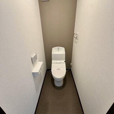 【トイレ】 | ハイツグロリア
