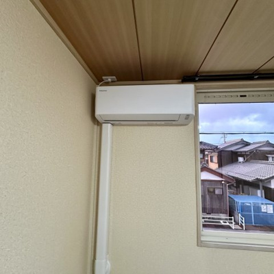 【設備】 | ハイツグロリア