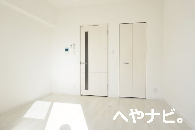 【寝室】 | ヴェルドミール | ★洋室