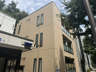【外観】 【外観】