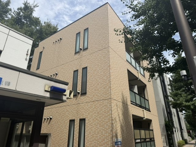 【外観】 | アンプルール　フェール　ドゥ　イズミ