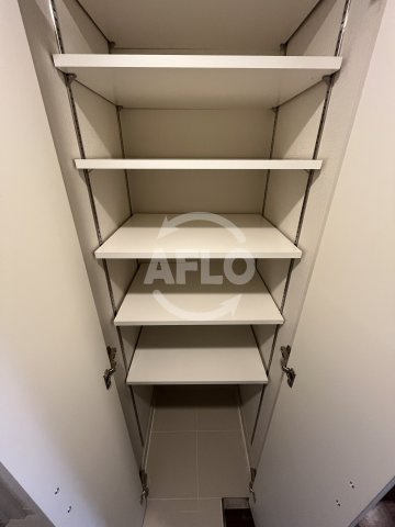 コンフォリア江坂広芝町の収納|コンフォリア江坂広芝町　シューズボックス