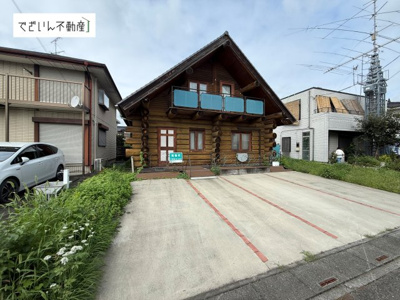 【外観】 | 熊谷市妻沼東4丁目　中古住宅   | 現地(2026年9月撮影)