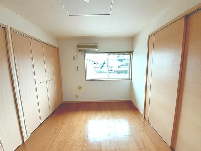 ロジュマン１の内装