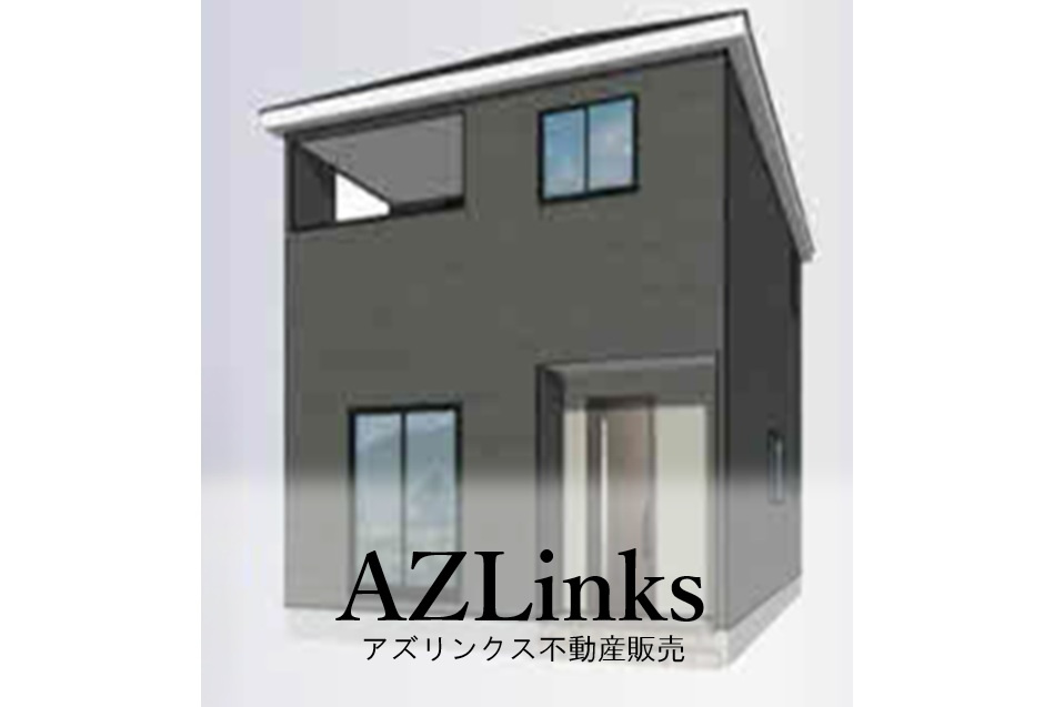 千葉市緑区高津戸町第５の外観|完成イメージパースです。実際とは異なる場合がございます。