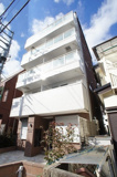 横浜市緑区台村町のマンションの画像