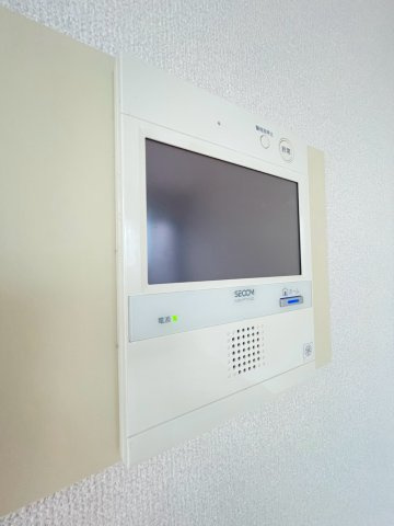 【セキュリティ】 | パティオス1番街