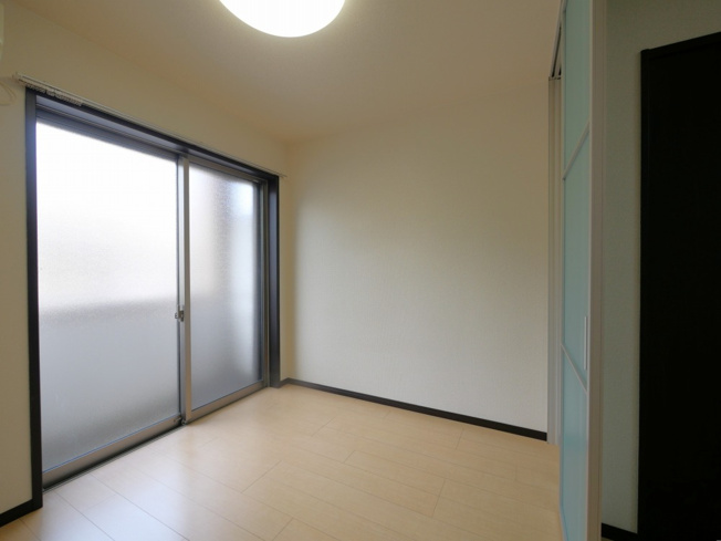 【洋室】 | フジパレス堺大浜Ⅲ番館