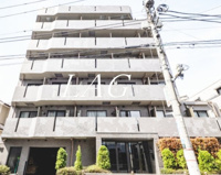 ルーブル大塚弐番館の画像