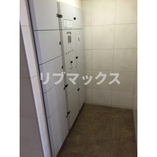 【その他】サンハイム鶴見 