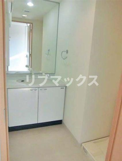 【その他】サンハイム鶴見 