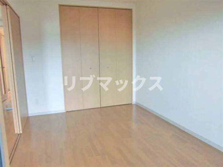【収納】サンハイム鶴見 
