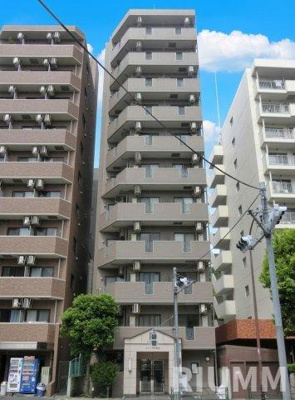 【外観】 | シンシア早稲田
