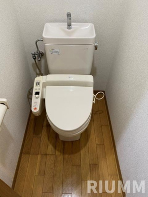 【トイレ】 | シンシア早稲田
