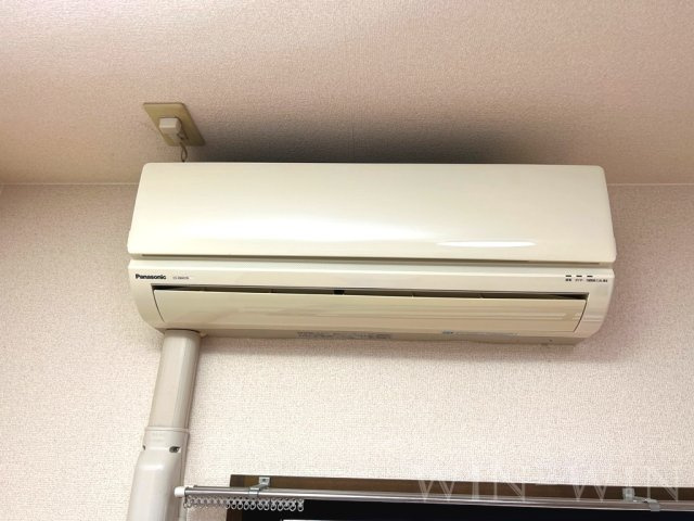杉浦マンションの設備