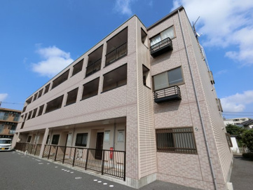 アプリコーゼの画像