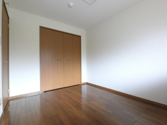 【洋室】