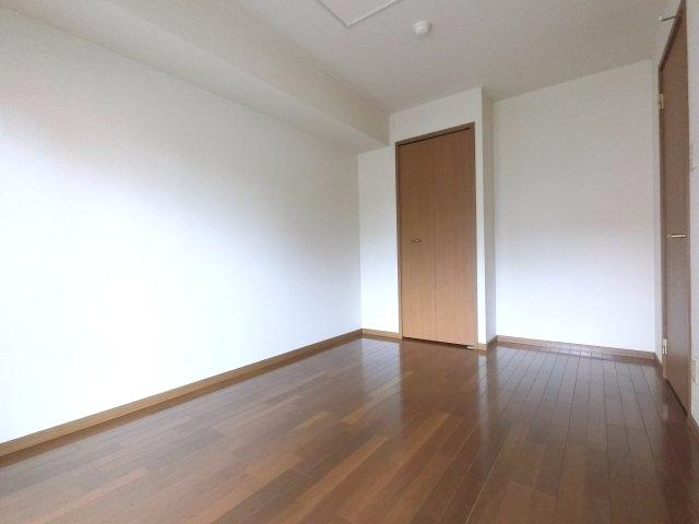 【洋室】