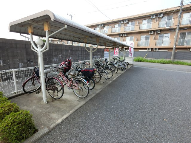 【その他共用部分】