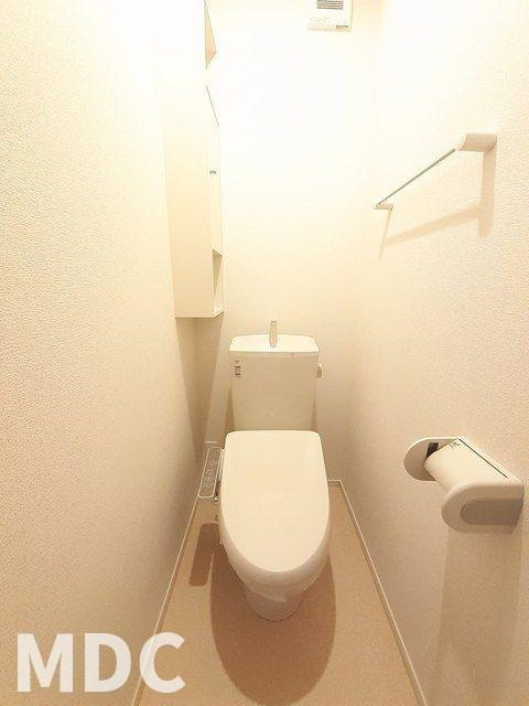 オイコス　オニロ　Ａのトイレ
