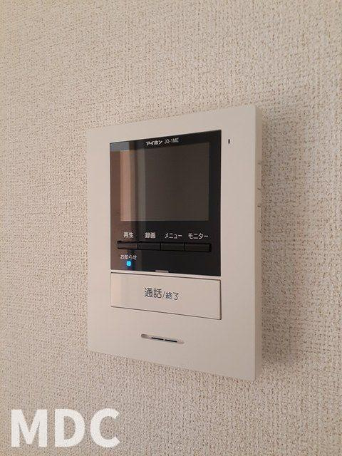 オイコス　オニロ　Ａの設備