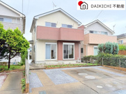 深谷市上野台　中古戸建　の画像