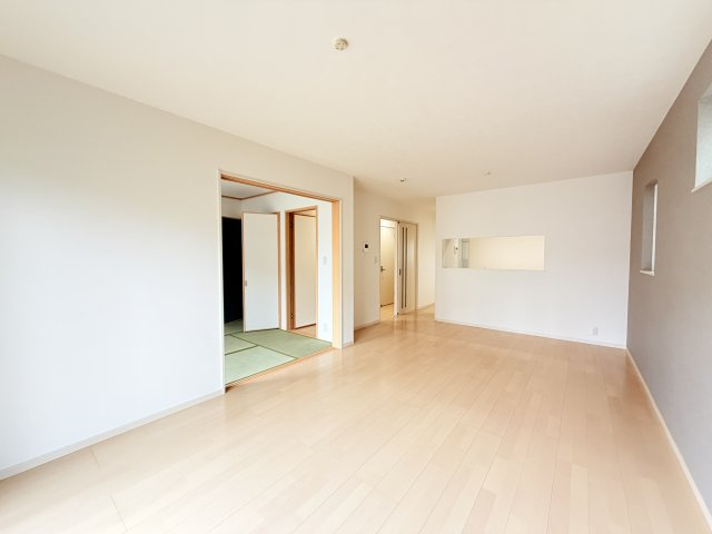 【外観】 | 深谷市上野台　中古戸建