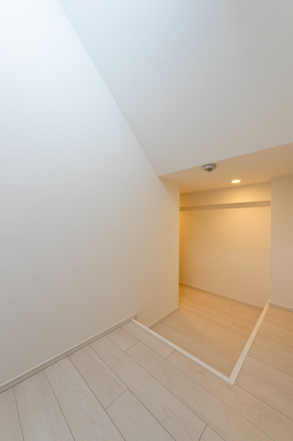 リハイツ長者丸の収納|※写真は同タイプ住戸です。