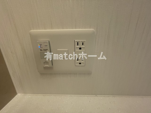 プレジオ西中島ASIANの設備