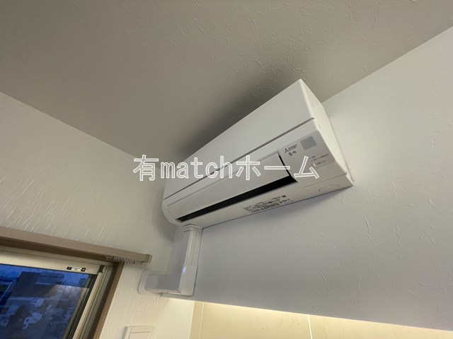 プレジオ西中島ASIANの設備