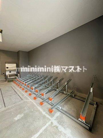 プレサンス四天王寺前夕陽ヶ丘　凛宮のその他