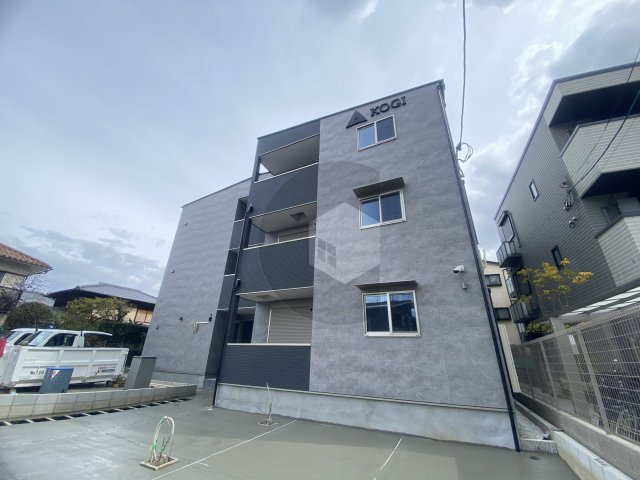 コーギレジデンス花園本町