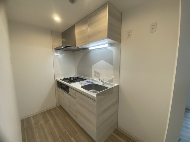 コーギレジデンス花園本町のキッチン