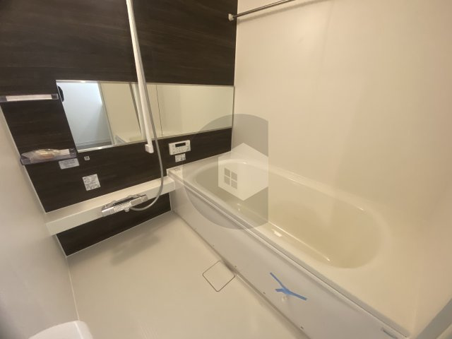 コーギレジデンス花園本町の浴室