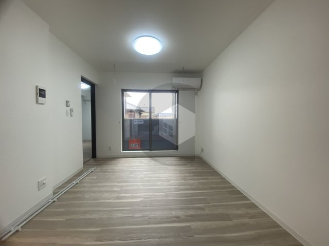 コーギレジデンス花園本町の内装